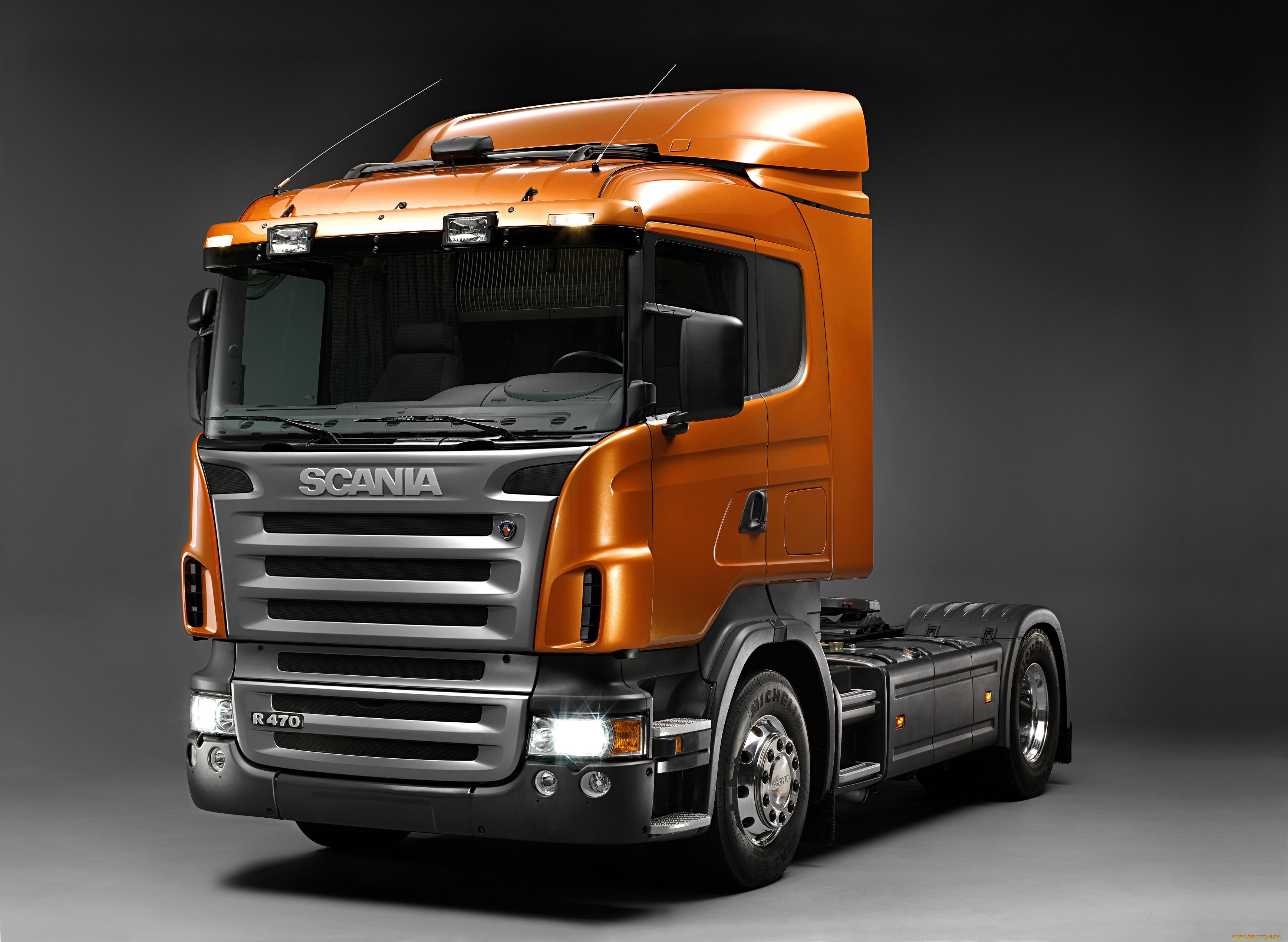 scania, series, , ab, , , 